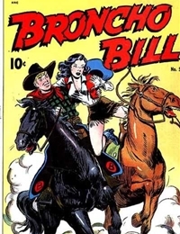 Broncho Bill
