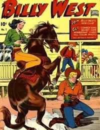 Billy West