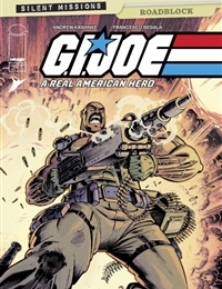 G.I. Joe: A Real American Hero – Roadblock