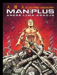 Man Plus