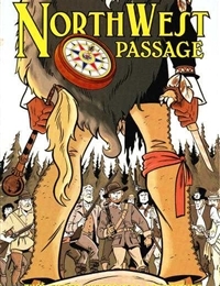 Northwest Passage