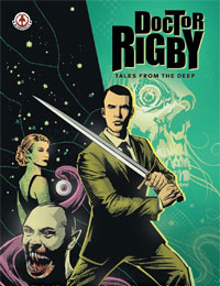 Doctor Rigby: Tales from the Deep