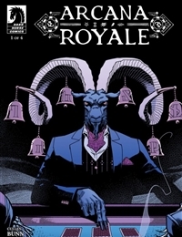 Arcana Royale