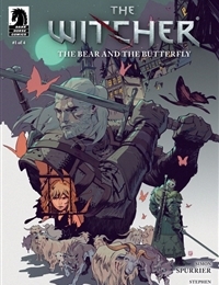 The Witcher: The Bear and The Butterfly