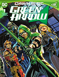 Green Arrow (2023)