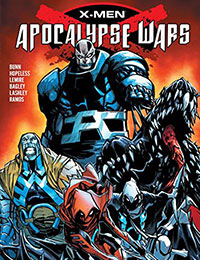 X-Men: Apocalypse Wars X-Men: Apocalypse Wars
