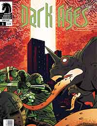 Dark Ages (2014)