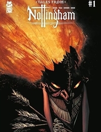 Tales from Nottingham Tales from Nottingham