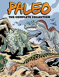 Paleo: The Complete Collection Paleo: The Complete Collection
