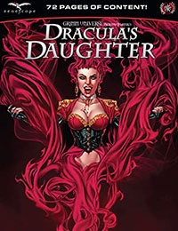 Grimm Universe Presents Quarterly: Dracula's Daughter Grimm Universe Presents Quarterly: Dracula's Daughter