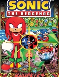 Sonic the Hedgehog: Knuckles' Greatest Hits Sonic the Hedgehog: Knuckles' Greatest Hits