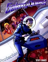 Galaxy Quest: Global Warning