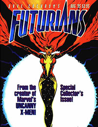 Futurians