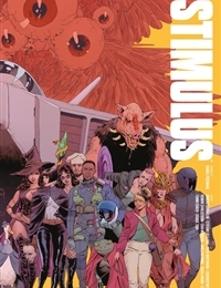 Stimulus