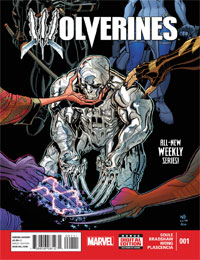 Wolverines Wolverines