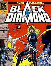 Black Diamond