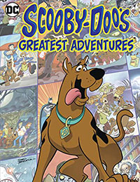 Scooby-Doo's Greatest Adventures Scooby-Doo's Greatest Adventures
