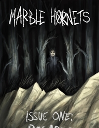 Marble Hornets