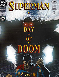 Superman: Day of Doom Superman: Day of Doom