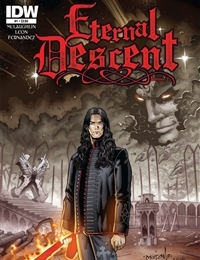 Eternal Descent (2011) Eternal Descent (2011)