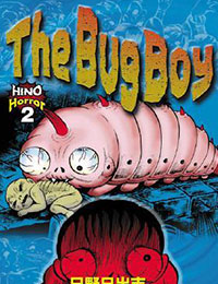 The Bug Boy The Bug Boy