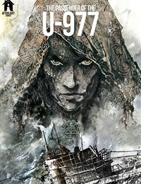The Passenger Of The U-977