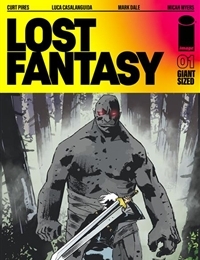 Lost Fantasy