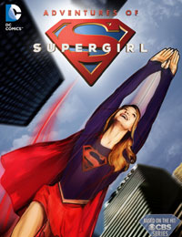 Adventures of Supergirl
