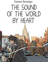 The Sound of the World By Heart The Sound of the World By Heart
