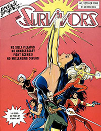 The Survivors (1986) The Survivors (1986)