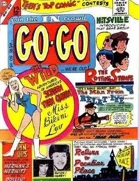 Go-Go