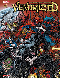 Venomized Venomized