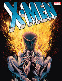 X-Men: Legion Quest X-Men: Legion Quest