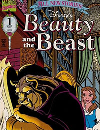 Disney's Beauty and the Beast (1994) Disney's Beauty and the Beast (1994)