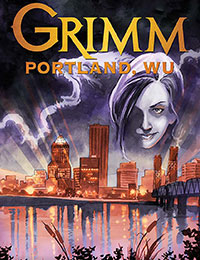 Grimm Portland, Wu Grimm Portland, Wu