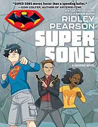 Super Sons (2019)