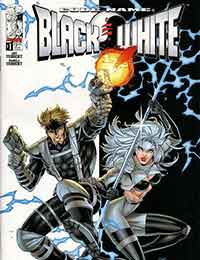 Black & White (1996) Black & White (1996)