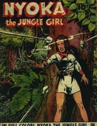 Nyoka the Jungle Girl (1945) Nyoka the Jungle Girl (1945)