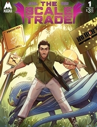 The Scale Trade The Scale Trade