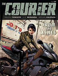 The Courier