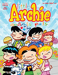 Little Archie (2017)