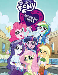 My Little Pony: Equestria Girls My Little Pony: Equestria Girls
