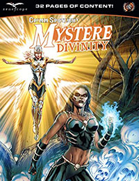 Grimm Spotlight: Mystere - Divinity Grimm Spotlight: Mystere - Divinity