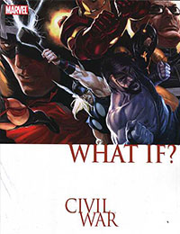 What If? Civil War What If? Civil War