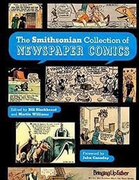 The Smithsonian Collection of Newspaper Comics The Smithsonian Collection of Newspaper Comics