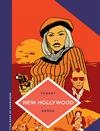 The Little Book of Knowledge: New Hollywood