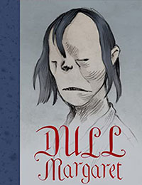 Dull Margaret