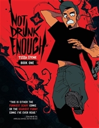 Not Drunk Enough