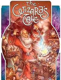 The Wizard's Tale