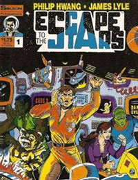 Escape To The Stars
